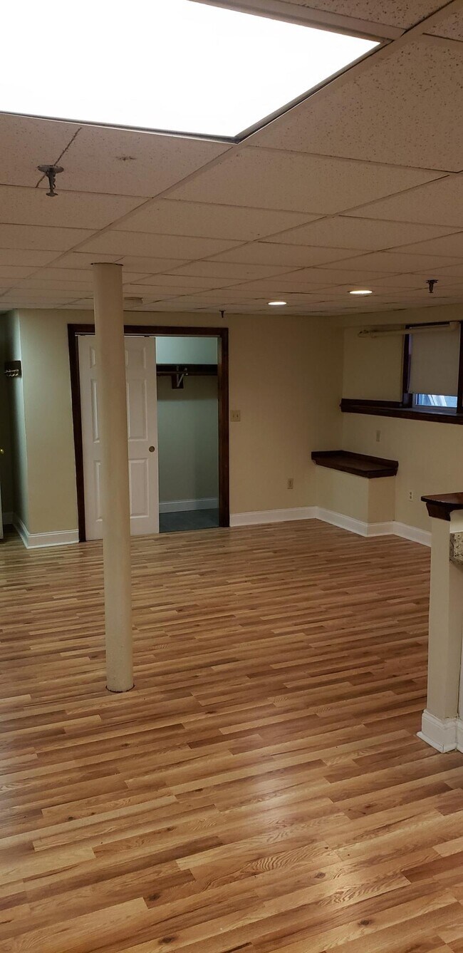 1198 Commonwealth Ave, Unit 101 in Boston, MA - Building Photo - Building Photo