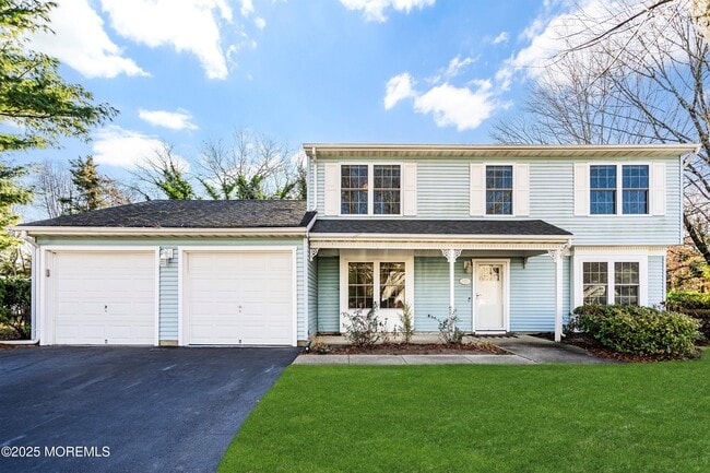 property at 100 Wicklow Ct
