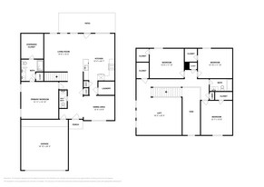 5108 Breeze Hollow Ct in Fort Worth, TX - Building Photo