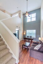 Tenth & College Village in Bloomington, IN - Building Photo