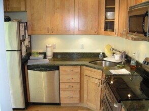 2308 L St NW in Washington, DC - Building Photo - Building Photo