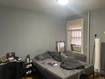 43 Orkney Rd, Unit 1 in Boston, MA - Building Photo - Building Photo