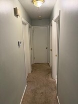 9710 Willowwood Way in Louisville, KY - Building Photo