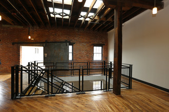 Long Lofts in Petersburg, VA - Building Photo - Interior Photo