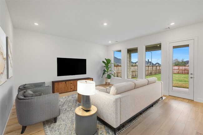 property at 4639 Sleepy Retreat Trl
