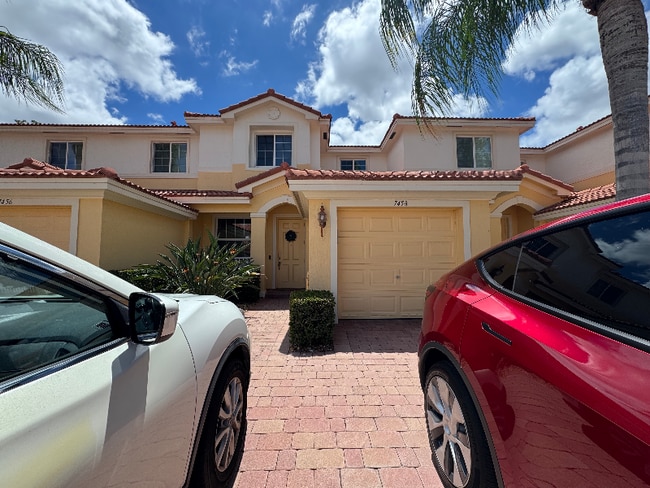 7458 Sarentino Ln