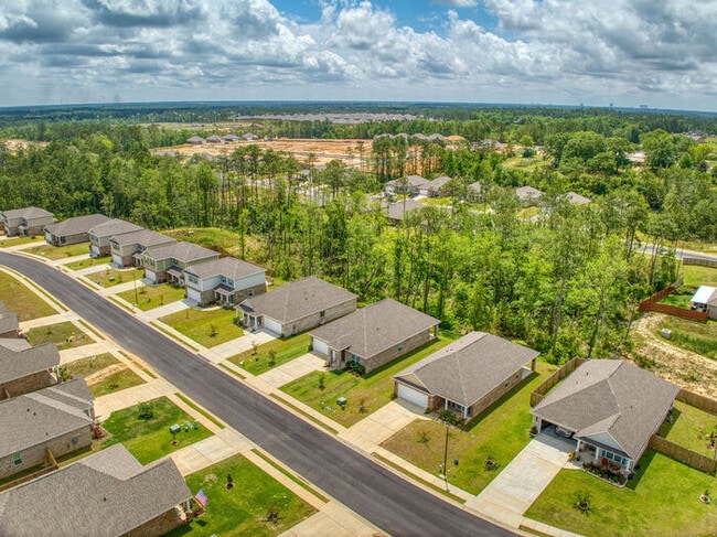 5458 Leeds Ln in Biloxi, MS - Building Photo - Building Photo