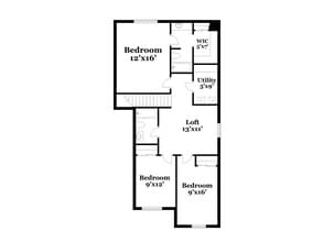 834 Littleton Dr, Unit 01-102 in Concord, NC - Foto de edificio - Building Photo