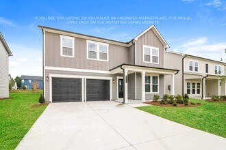 2097 Boxwood Cir in Conyers, GA - Building Photo - Building Photo