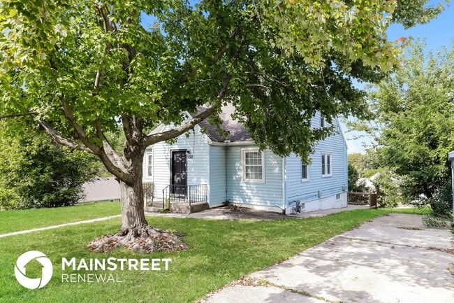 11512 Hackett St in Sugar Creek, MO - Building Photo - Building Photo