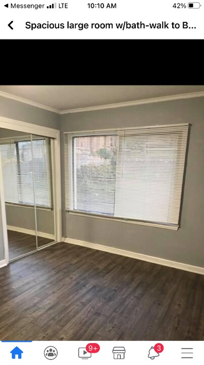 515 Garfield St in San Francisco, CA - Building Photo