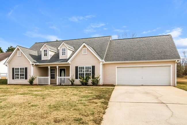 property at 100 Princeton Ct