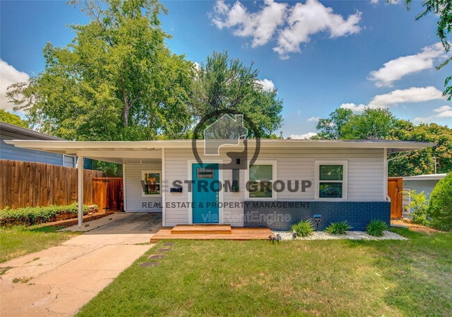 property at 4452 Fletcher Ave