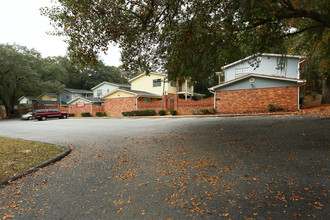 The Nook in Tallahassee, FL - Foto de edificio - Building Photo