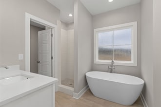 219 Bush Rd SE in Huntsville, AL - Foto de edificio - Building Photo