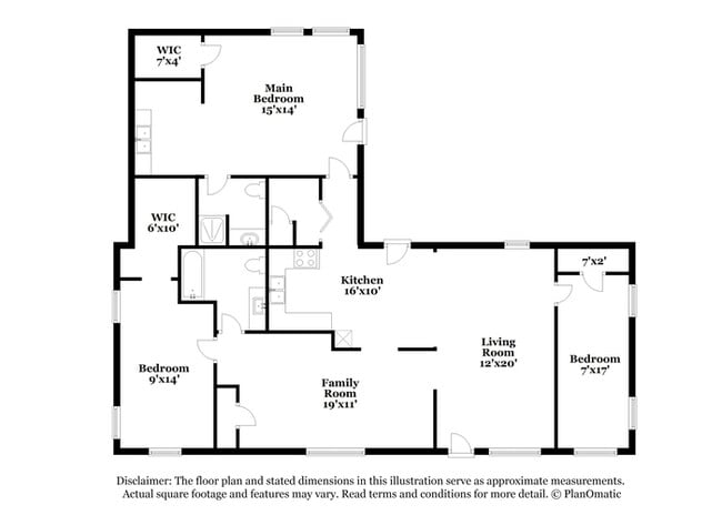 402 Dawson Dr in Duncanville, TX - Foto de edificio - Building Photo