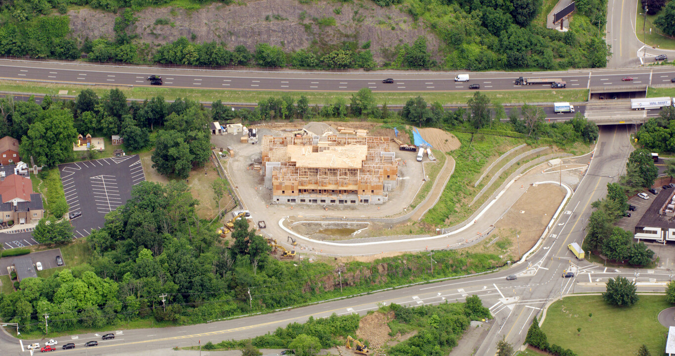 BlueSky Living at Montville in Montville, NJ - Building Photo