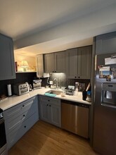 39 Long Ave, Unit B1 in Boston, MA - Building Photo - Building Photo