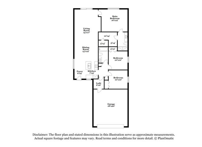 17892 Blissful Stars Dr in Lutz, FL - Building Photo - Building Photo