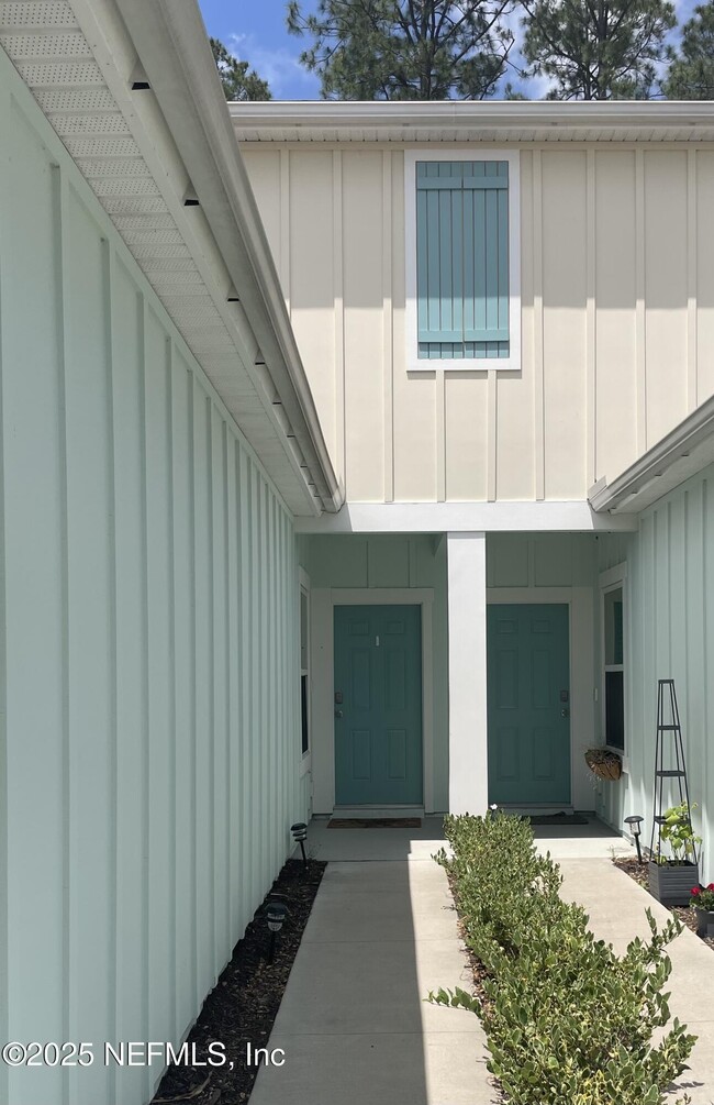 265 Talulla Trl in St. Augustine, FL - Building Photo - Building Photo