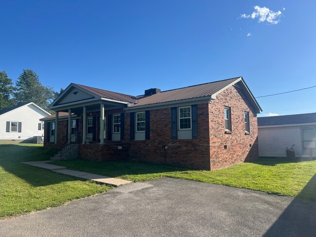 property at 4103 Happy Valley Rd