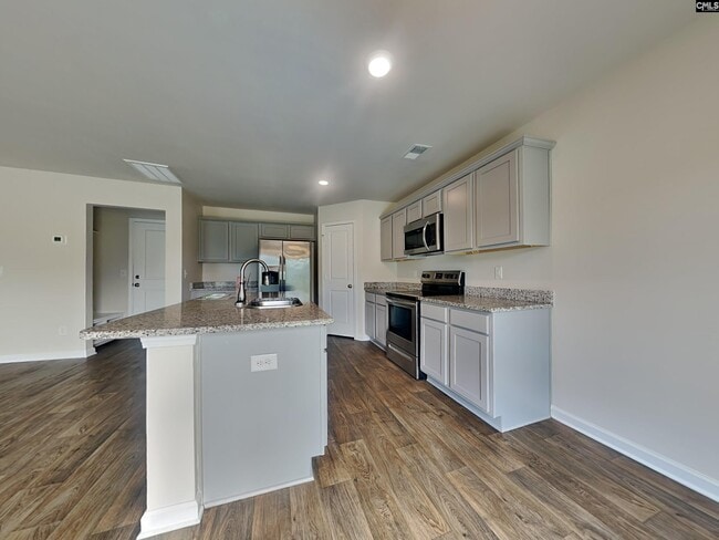 118 Bent Holly Dr in Columbia, SC - Building Photo - Building Photo