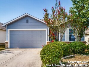 3626 Arrowwood Bend in San Antonio, TX - Building Photo