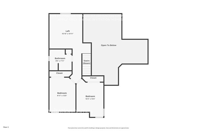 2518 Mendocino Way in Valrico, FL - Building Photo - Building Photo