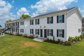 The Townhouse Reserve in Ripley, TN - Building Photo - Building Photo