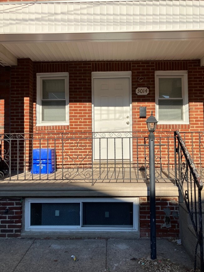 3014 Memphis St in Philadelphia, PA - Foto de edificio - Building Photo