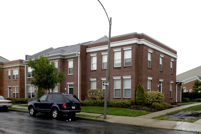 Cambridge Heights Apartments I & II