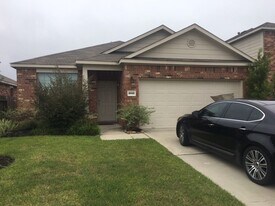 20102 Linden Spruce Ln in Richmond, TX - Building Photo