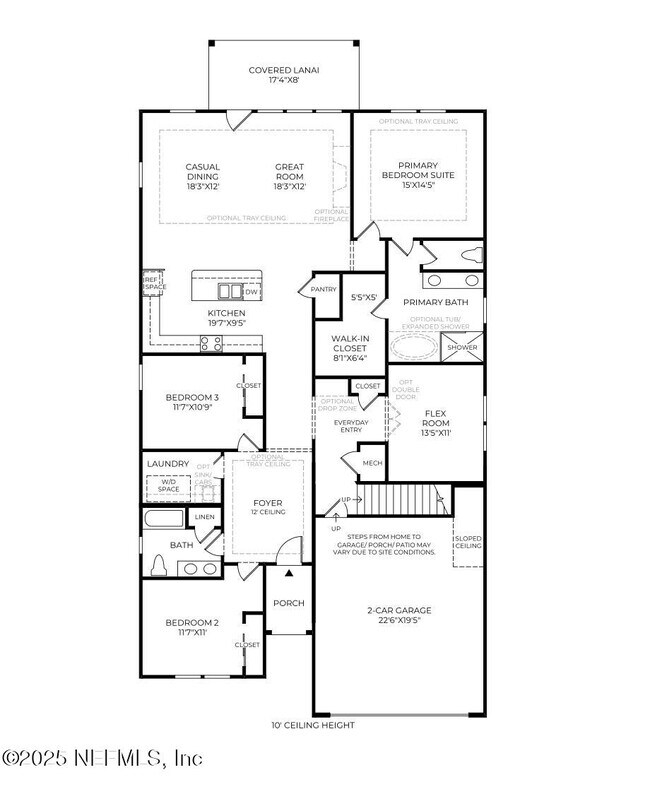 176 Settler's Landing Dr in Nocatee, FL - Building Photo - Building Photo