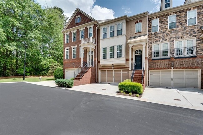 4905 Greylock Walk SE in Atlanta, GA - Building Photo - Building Photo
