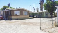 Desert Gem Mobile Home Park in Blythe, CA - Building Photo - Building Photo