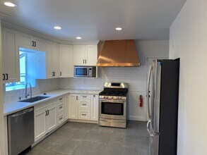 4405 San Pablo Dam Rd in El Sobrante, CA - Building Photo - Building Photo