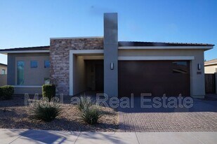 1193 E Nolan Pl in Chandler, AZ - Building Photo