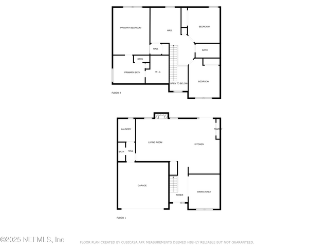 5950 Round Table Rd in Jacksonville, FL - Building Photo - Building Photo