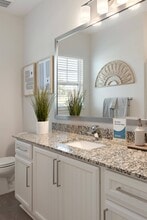 Hawthorne at Simpsonville in Simpsonville, SC - Foto de edificio - Building Photo