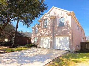 4419 Wellington Grove Ln in Katy, TX - Building Photo - Building Photo