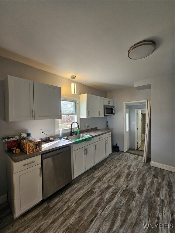 296 Lackawanna Ave in Buffalo, NY - Building Photo - Building Photo