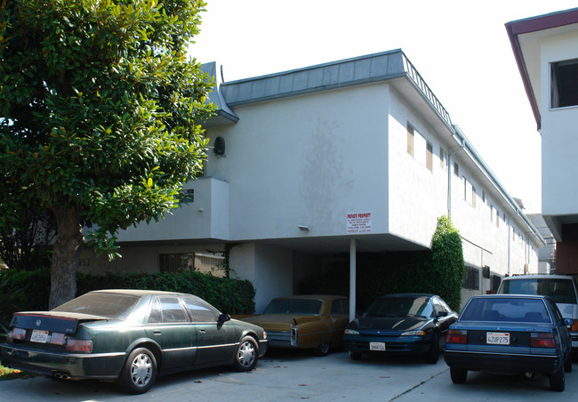 3652 Mentone Ave in Los Angeles, CA - Building Photo - Other