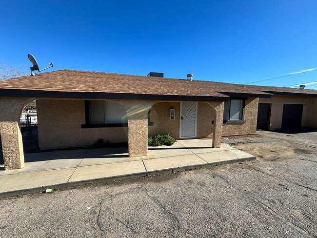 property at 16465 Smoke Tree St