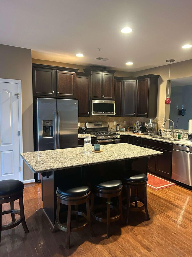 property at 2716 Egret Way