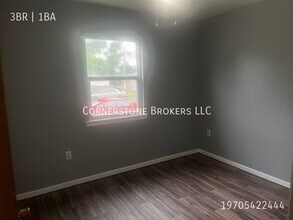 126 S Curtis St-Unit -B in Brush, CO - Building Photo - Building Photo