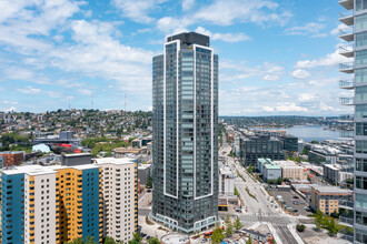 Spire in Seattle, WA - Building Photo - Building Photo