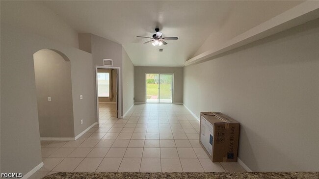 1621 SW 33rd St in Cape Coral, FL - Building Photo - Building Photo