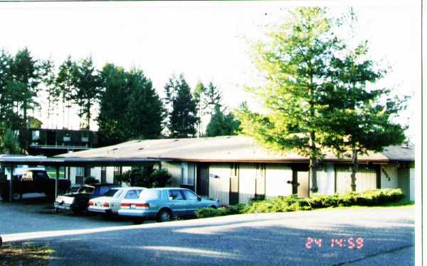 5008 Orchard Glen Ct W in Tacoma, WA - Building Photo