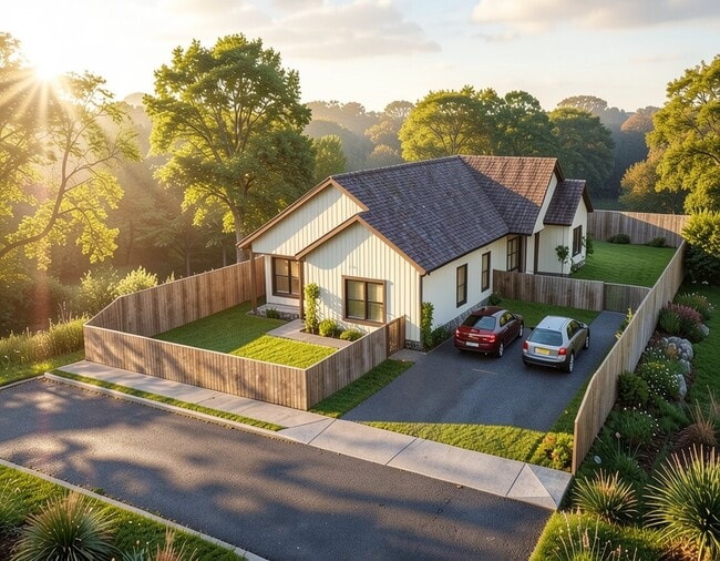 property at 5838 Beldart St