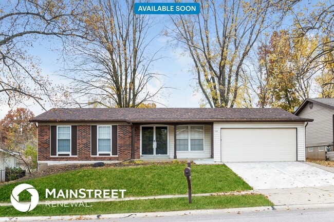 property at 11620 Sheffield Dr